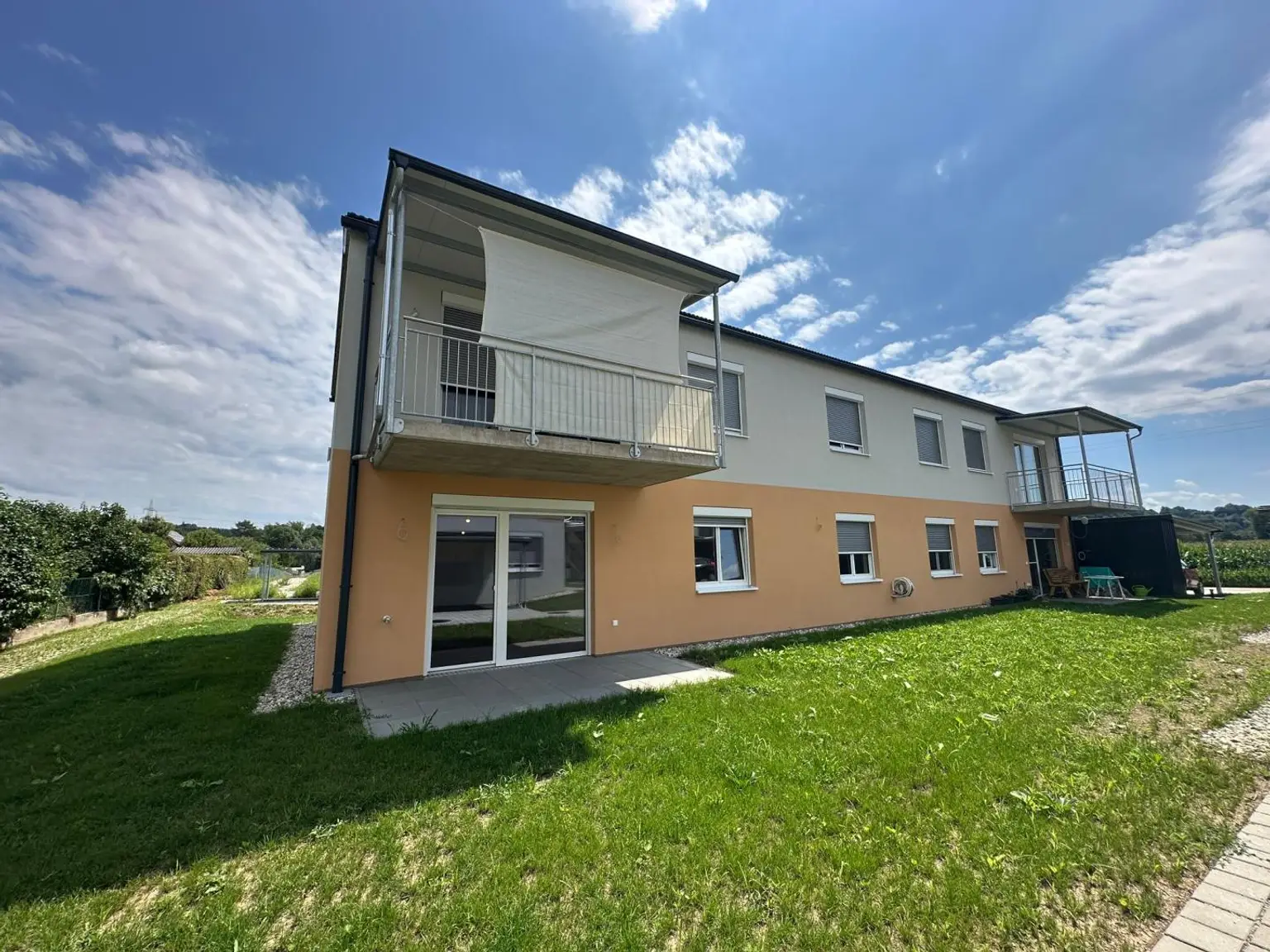 Werndorf/ 4 Zimmer Wohnung/ Anleger oder Eigennutzer! H4 Top 3