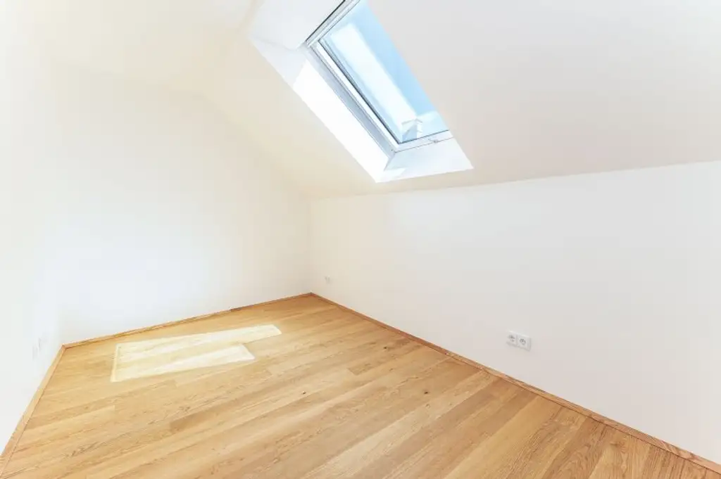 Erstbezug! Nahe U3 Rochusgasse! 2-Zimmer-Maisonette mit exklusiver Dachterrasse zu vermieten!