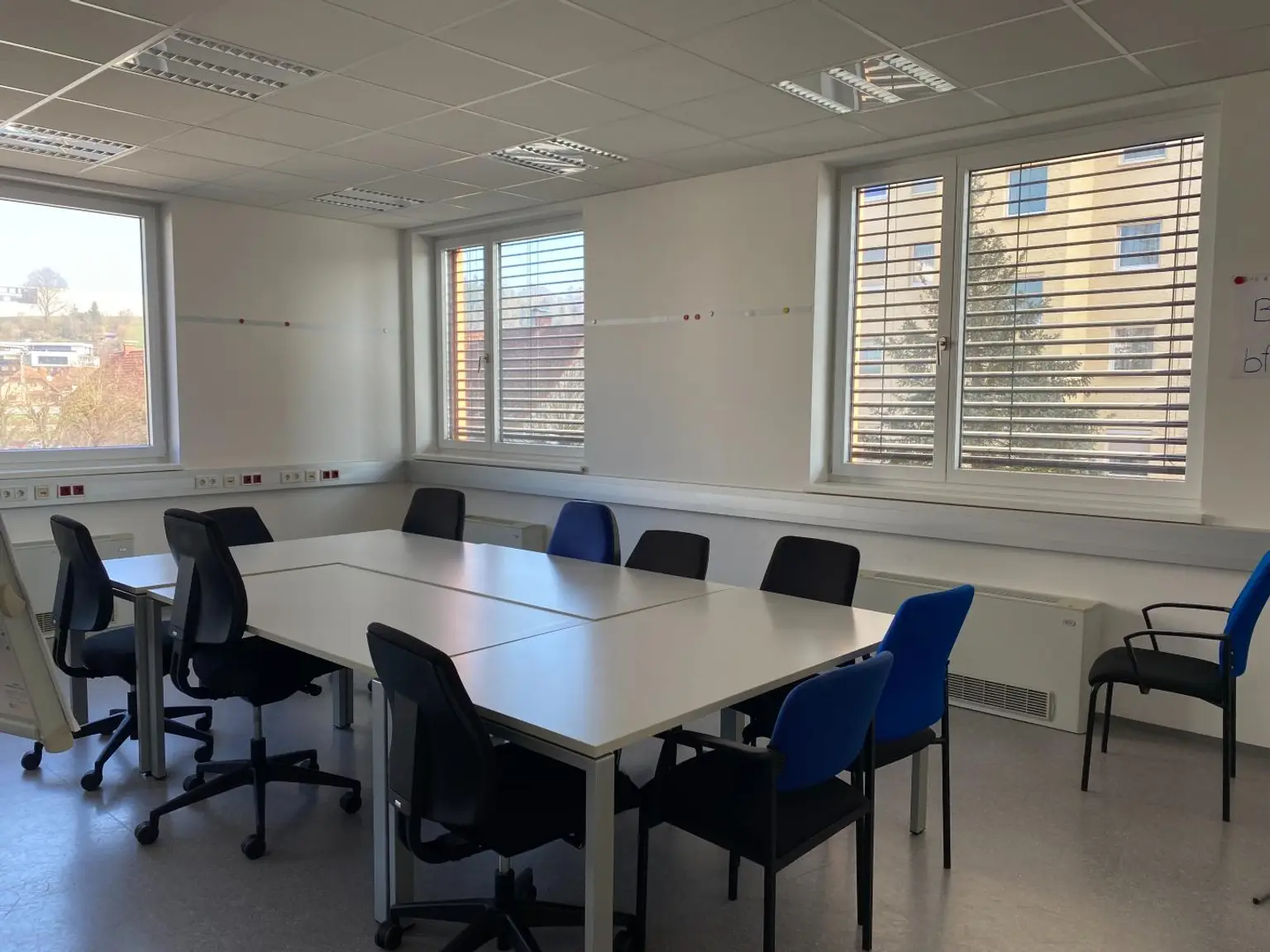 Trattnach Arkade GRI_Besprechung 2