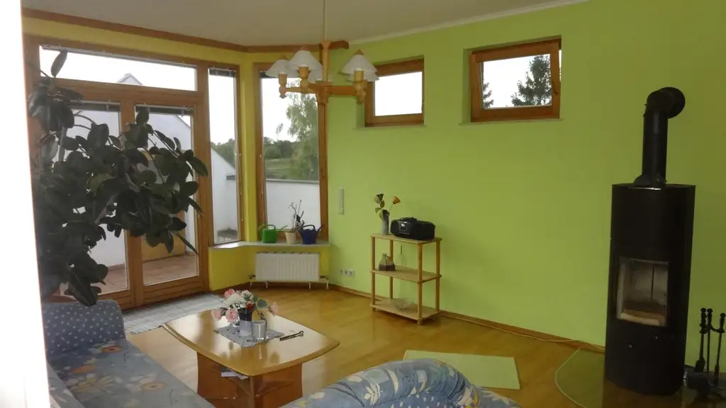 Wohnen wo andere Urlaub machen -  Ein-oder Zweifamilienhaus in ruhiger Wohnlage!