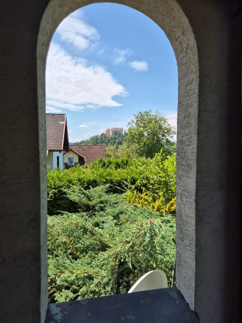 ROMANTISCHES EINFAMILIENHAUS IN BESTER LAGE