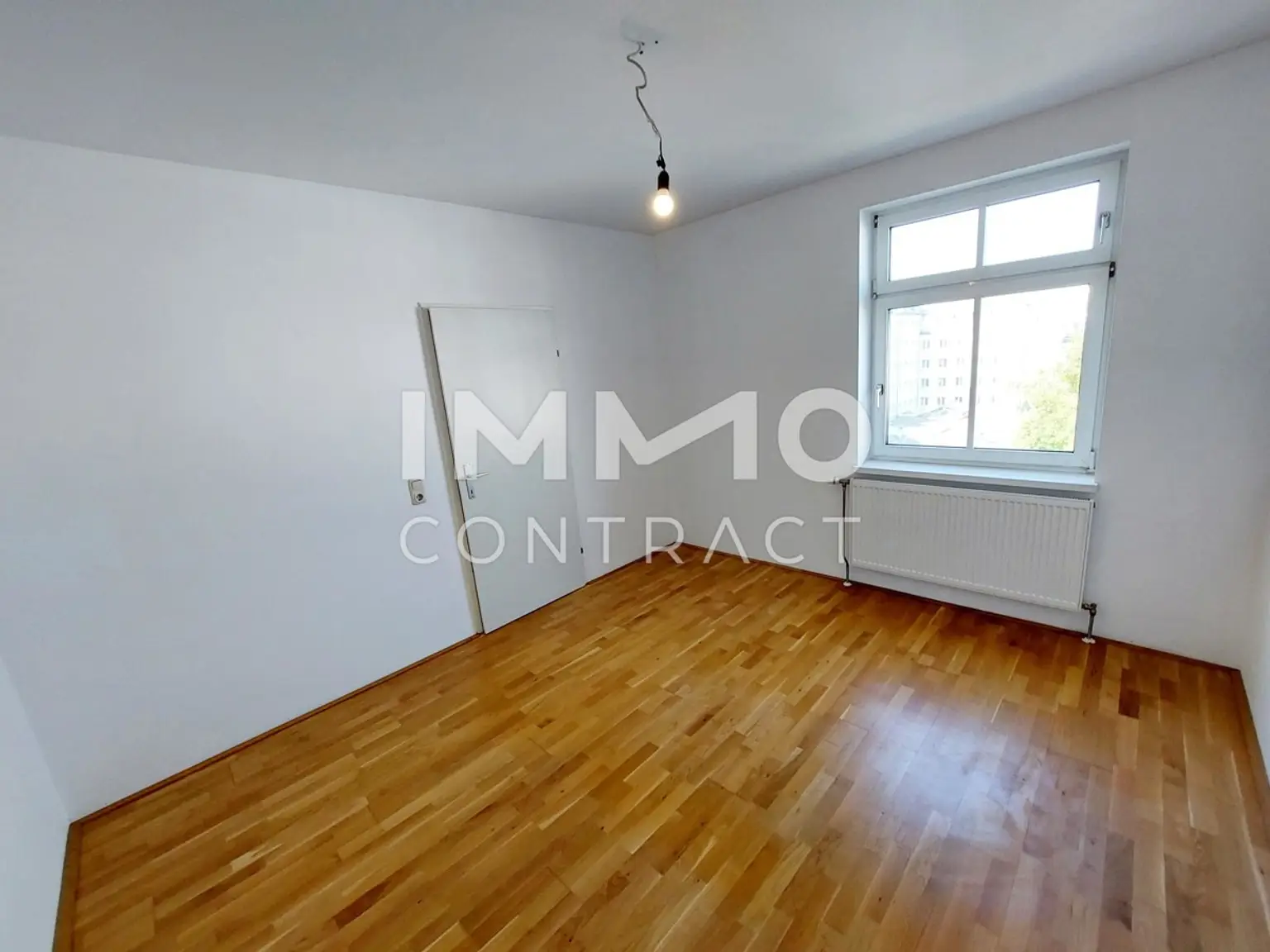 Kleine 2-Zimmer Wohnung beim Musiktheater zu vermietetn!  Anzengruberstraße 3 - Top 18A