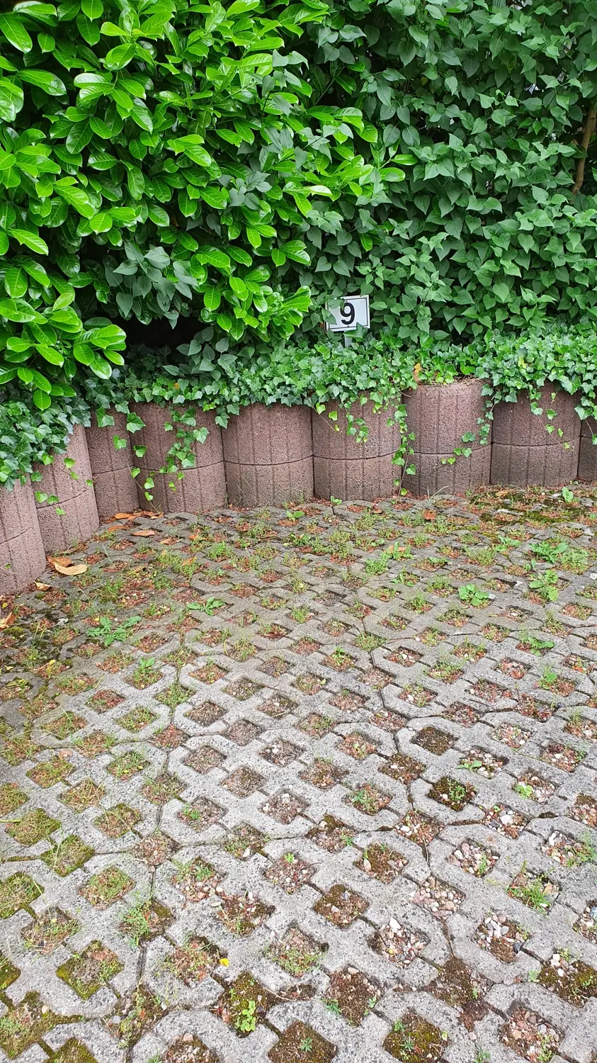 Parkplatz