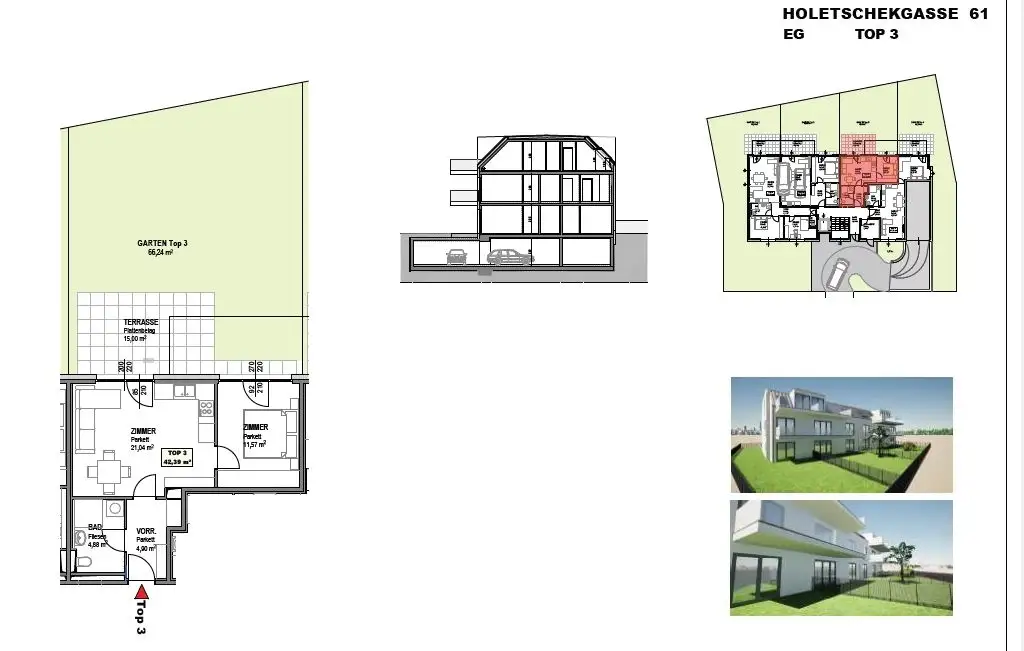 Plan 1