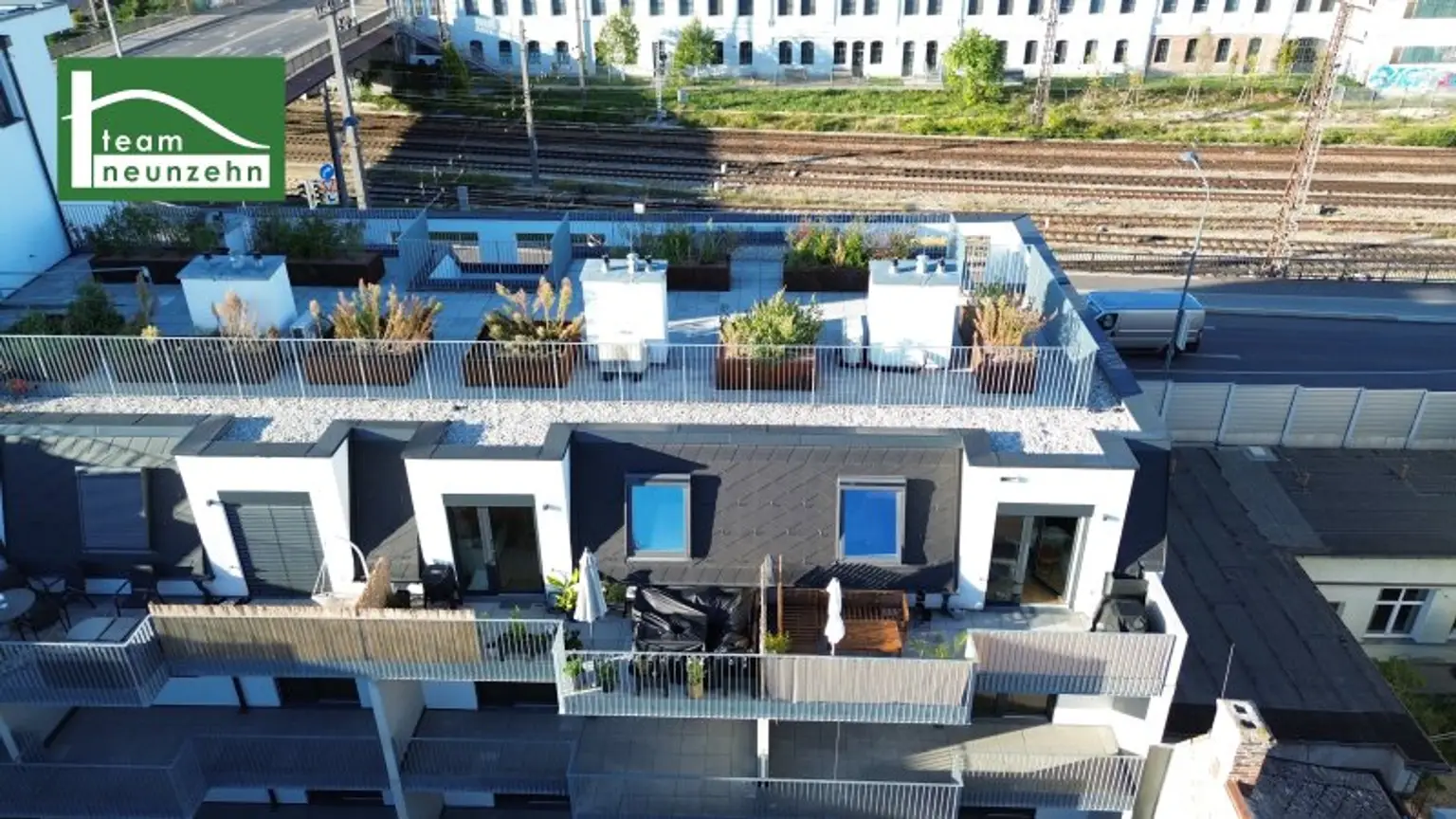 Ameisgasse 28 – Nachhaltig investieren in Wohnqualität