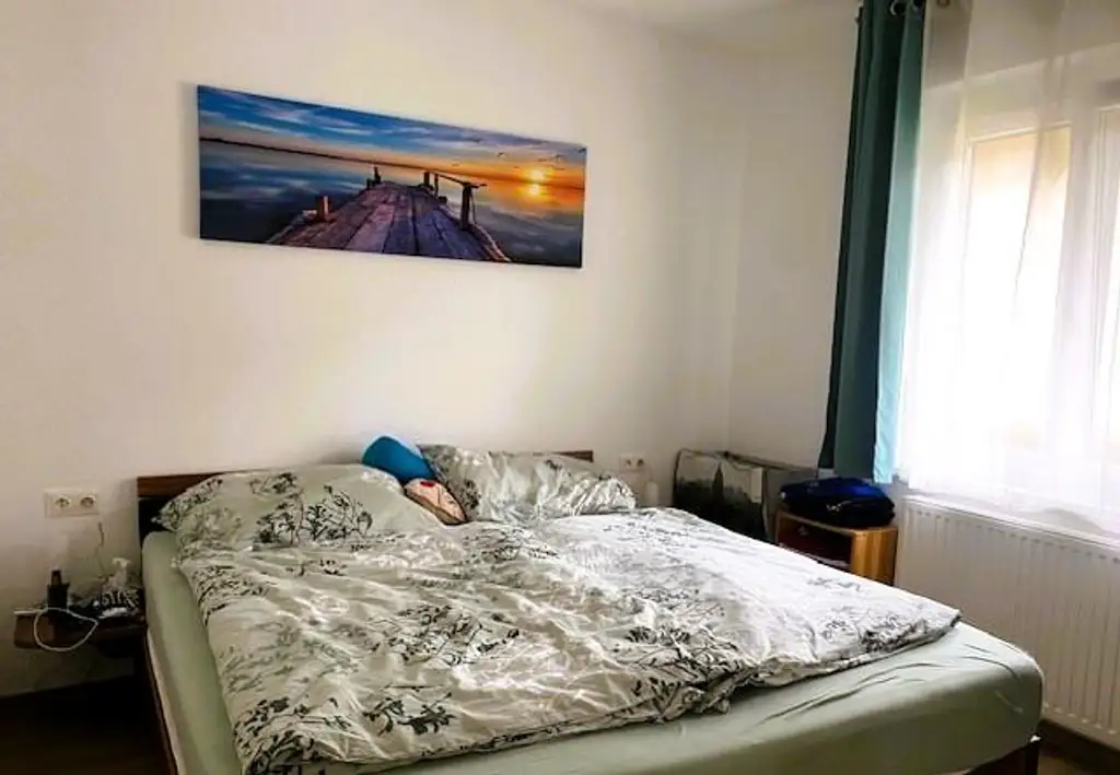 Ankommen und Genießen! Stilvoller Bungalow! Wohnen mit Blick auf die Berge!
