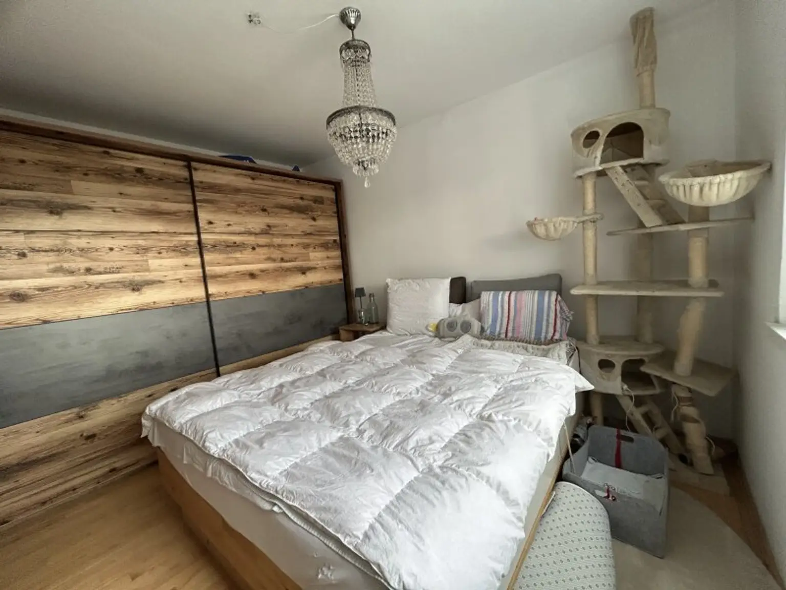 ++ Wunderschöne Wohnung mit 2 Zimmer im Zentrum von Stegersbach! ++