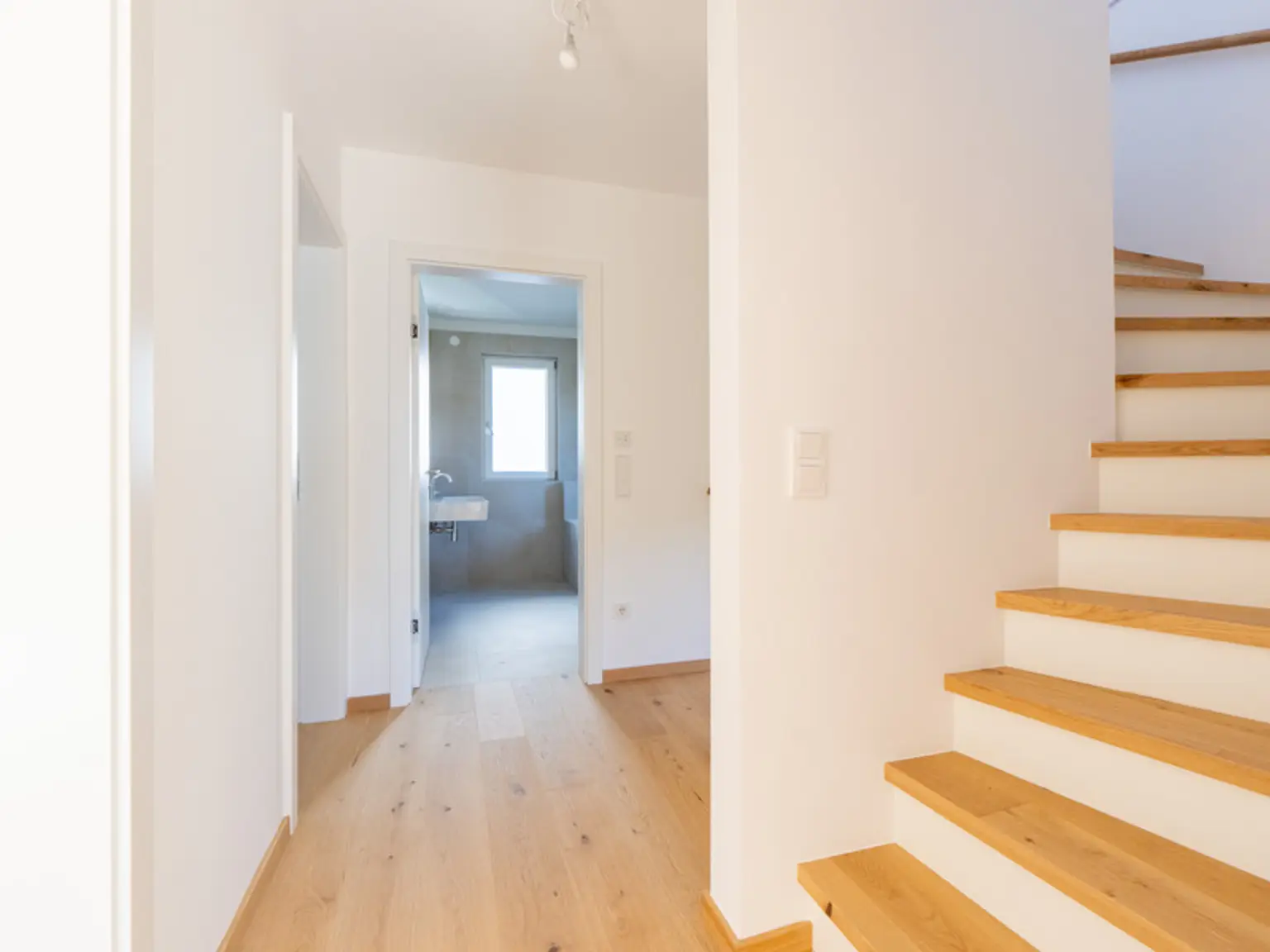 1220, Arminenstraße, Nur 200 m Luftlinie zur unteren Alten Donau, Einzelhaus