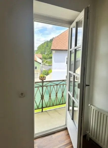 MARIAZELL - STADTWOHNUNG MIT FERNBLICK