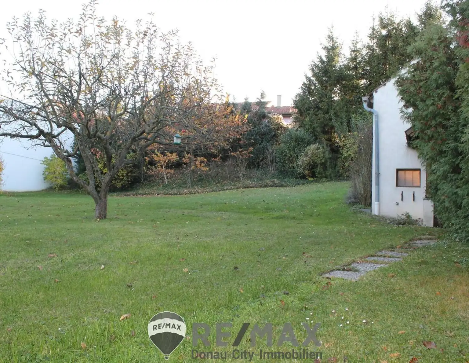 "Baugrund in Sackgasse!"