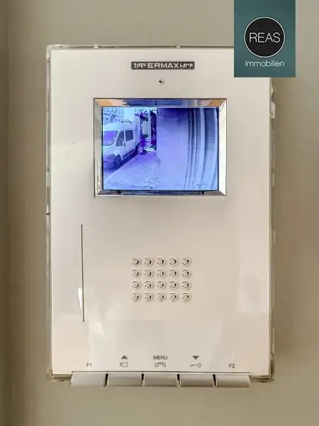 Provisionsfrei: Hochwertig ausgestattetes Apartment mit Balkon in Toplage nahe U3 Rochusgasse!