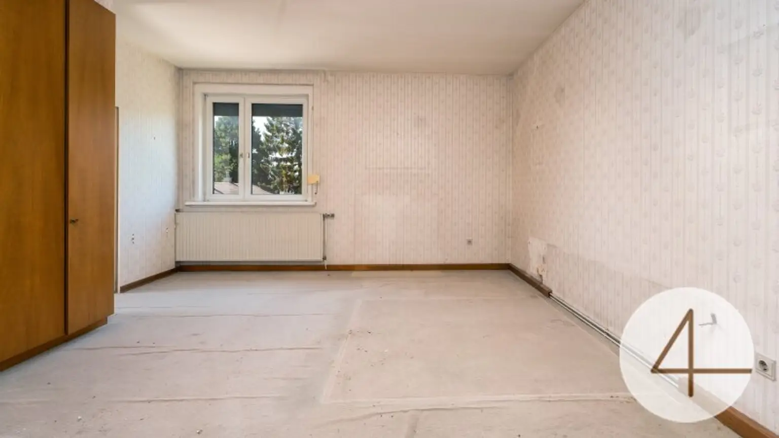 Exklusives Wohnen im Grünen - Wo Träume wurzeln schlagen