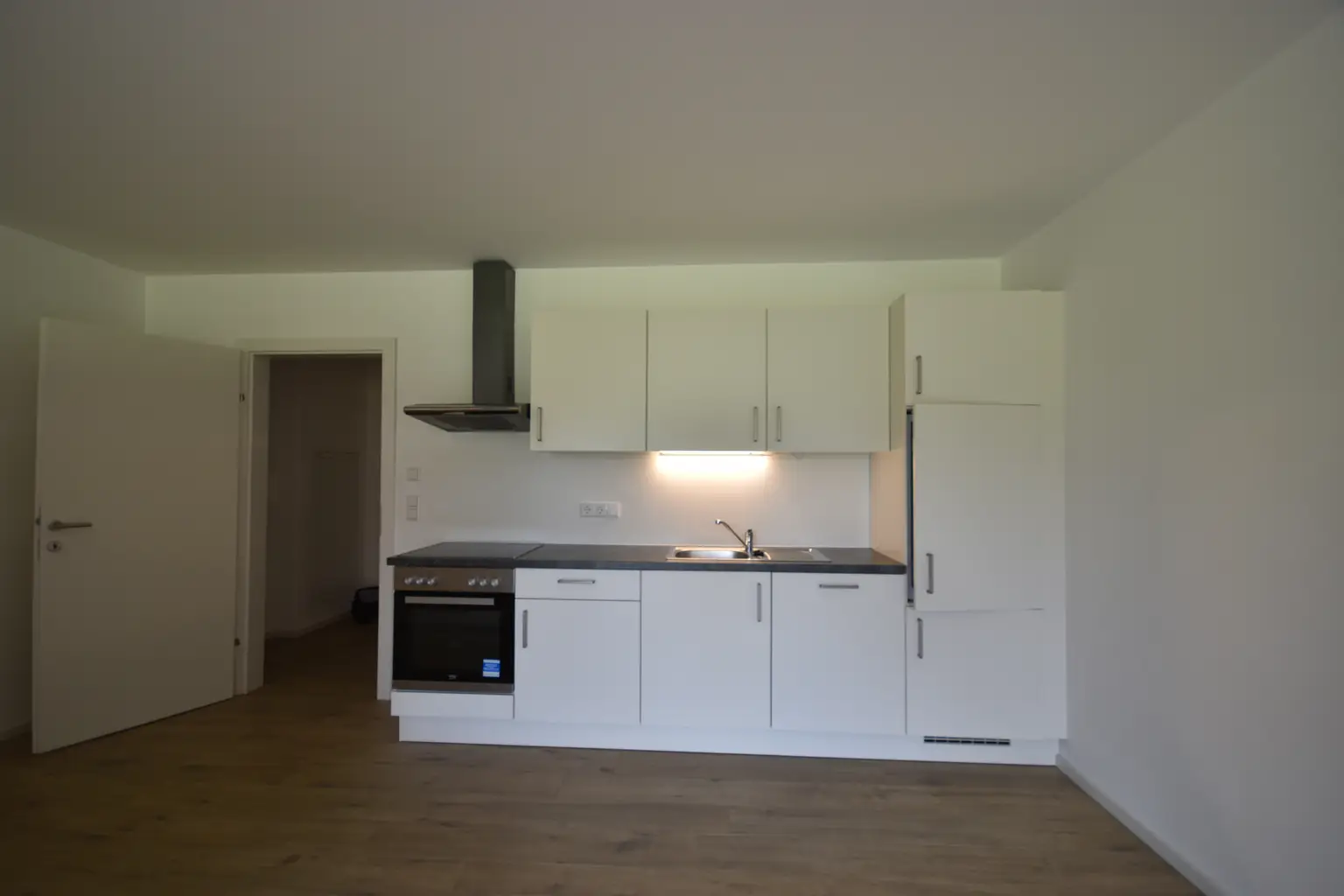 "GRÖDIG - Modernes und geräumiges Appartement mit großer Loggia und Bergblick"