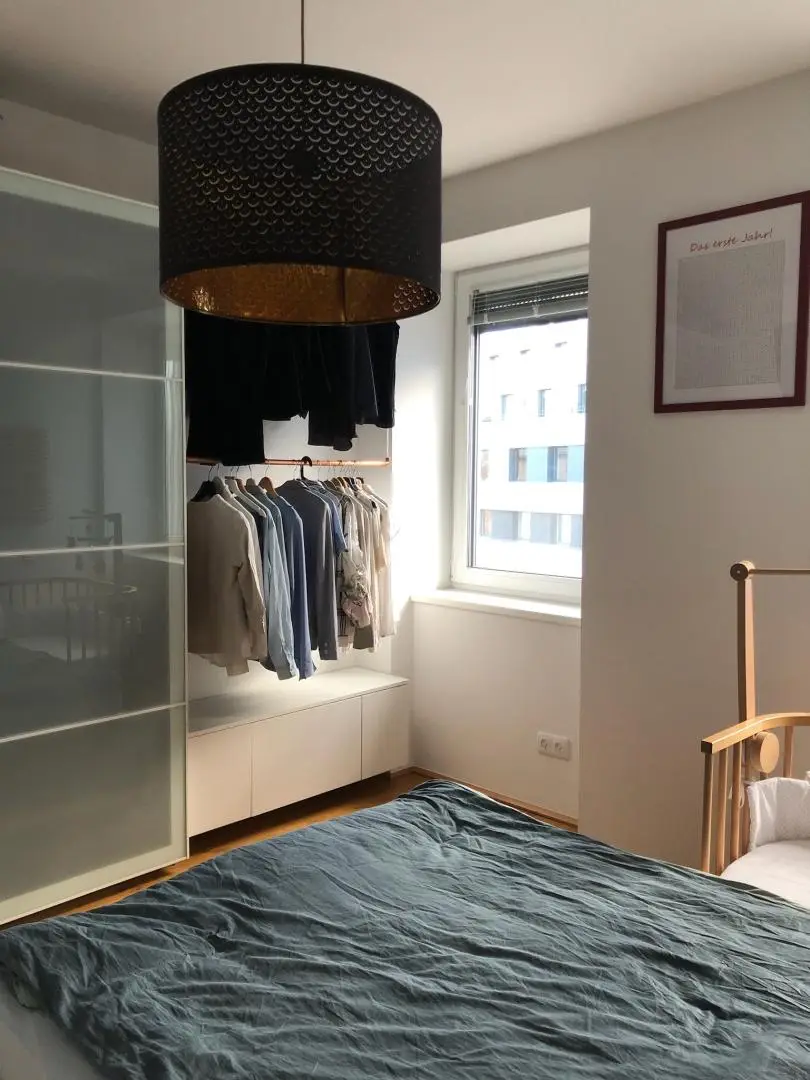 "Altbauwohnung top saniert!"