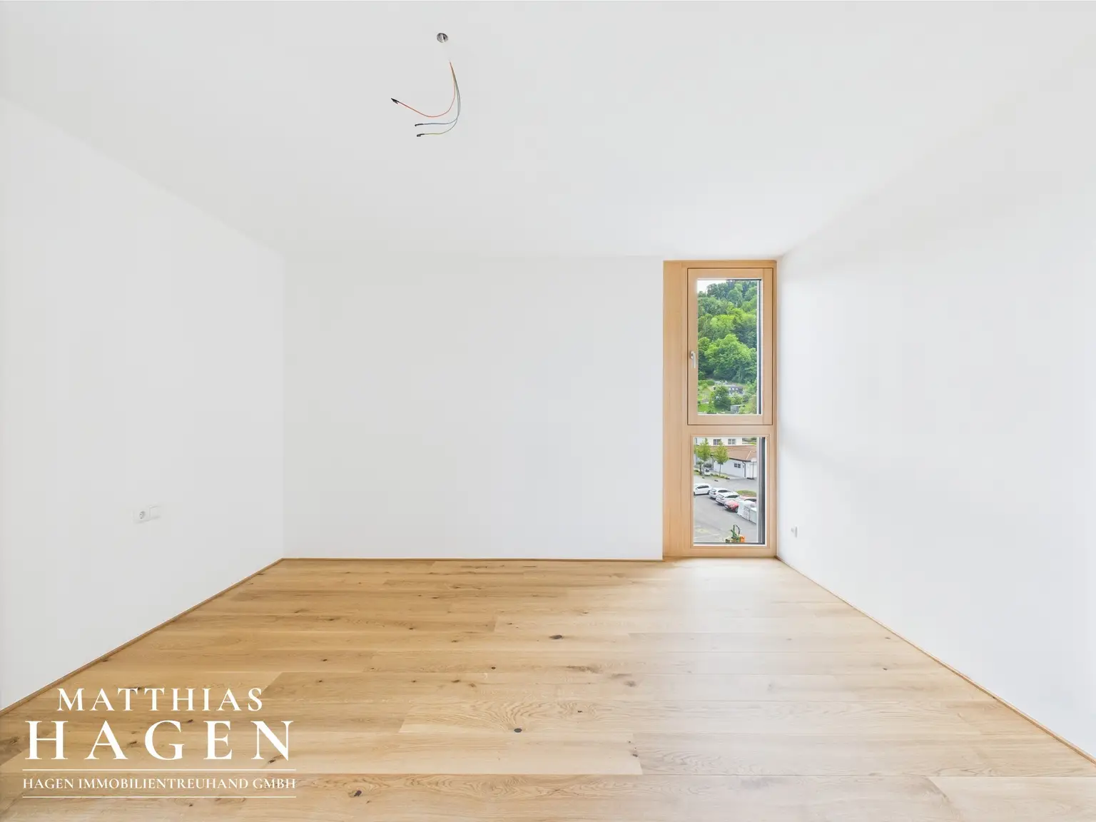 Exklusives Penthouse in Schwarzach – Luxus und Lifestyle vereint