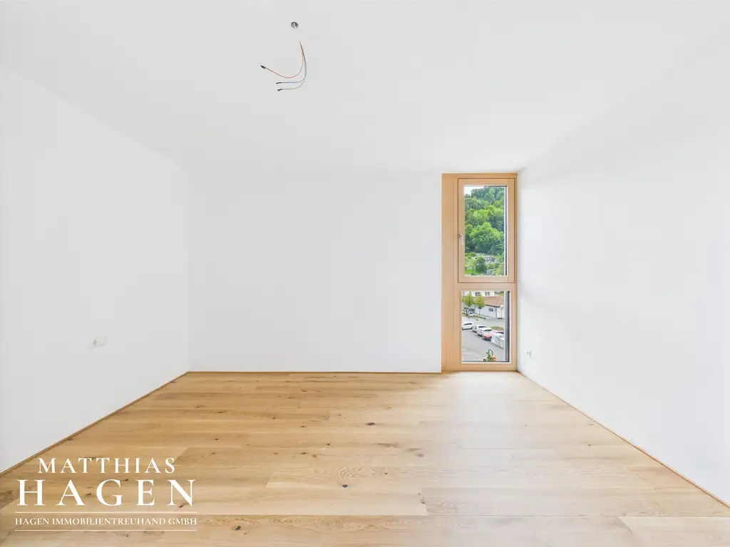 Exklusives Penthouse in Schwarzach – Luxus und Lifestyle vereint