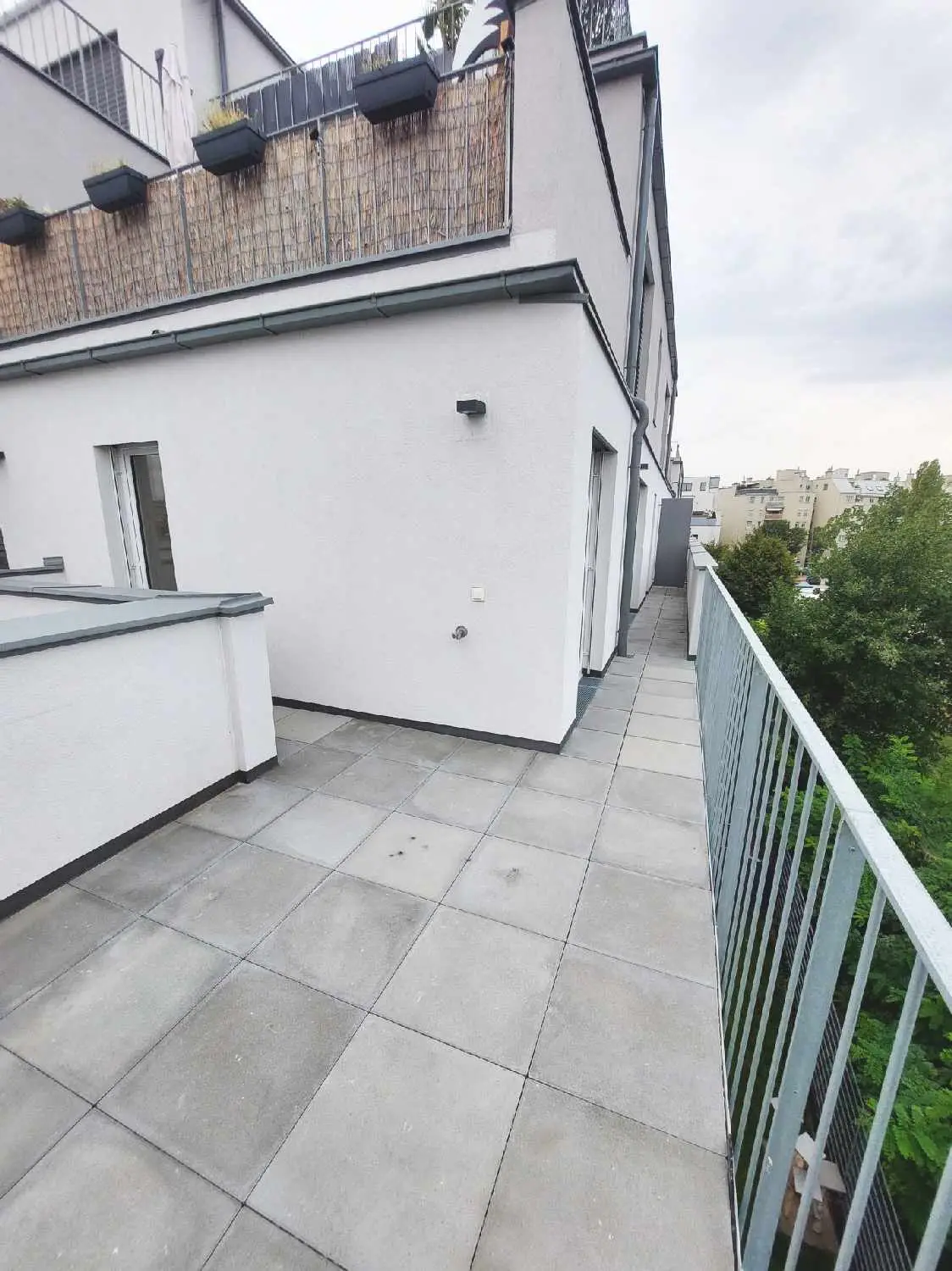 Balkon I