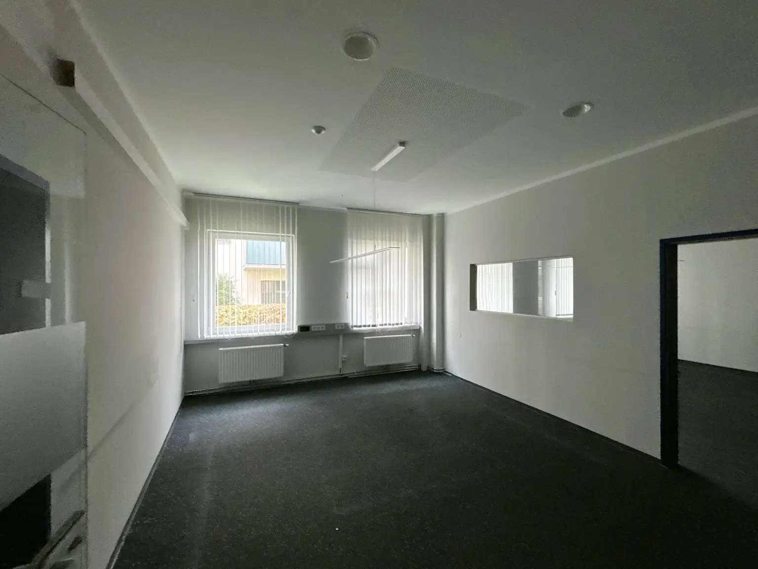 Verkaufsfläche nahe Bahnhof Klagenfurt