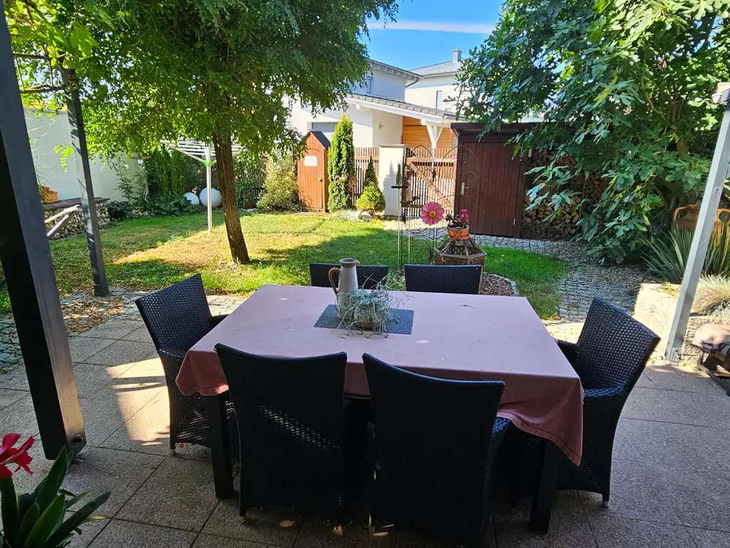 Sehr schönes Reihenhaus in Ranshofen