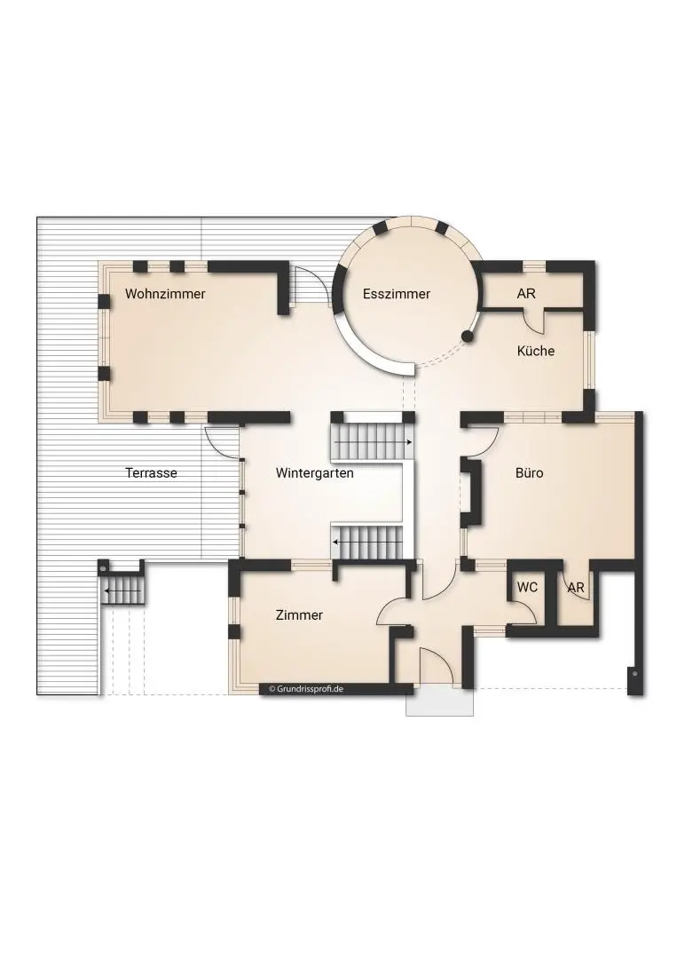 Plan EG