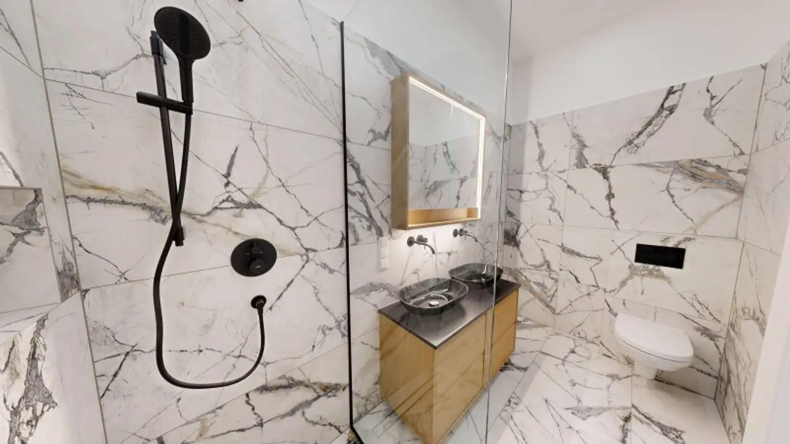 Klimatisiertes 5-Zimmer Wohnjuwel im Herzen des 9. Bezirks – mit Fernwärme