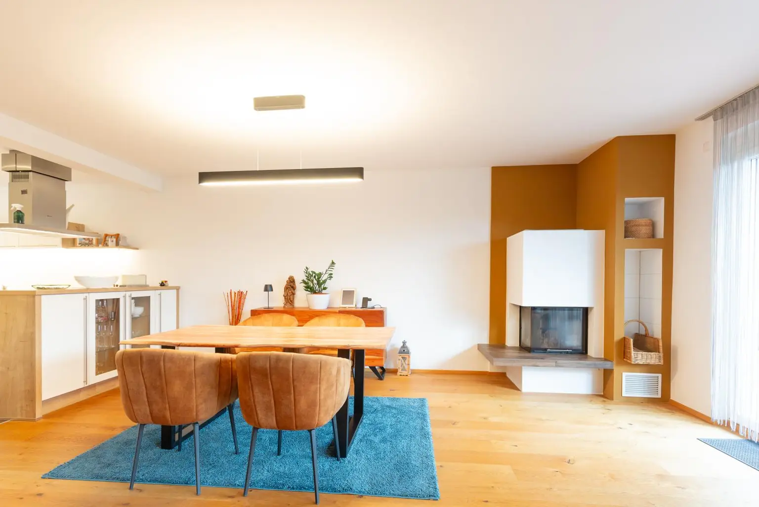 Wow trifft Wohlfühlen: Reihenhaus mit Garten, Sauna & vielen Extras