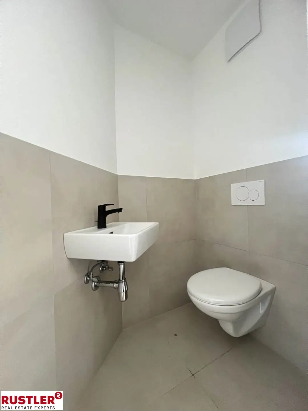 Top moderne Dachgeschosswohnung mit Terrasse & Fernblick | Erstbezug am Reinlpark