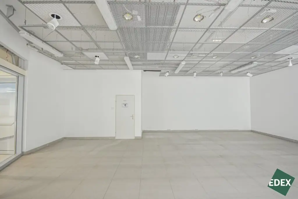 Geschäfts-/Ladenlokal in der Herz-Passage