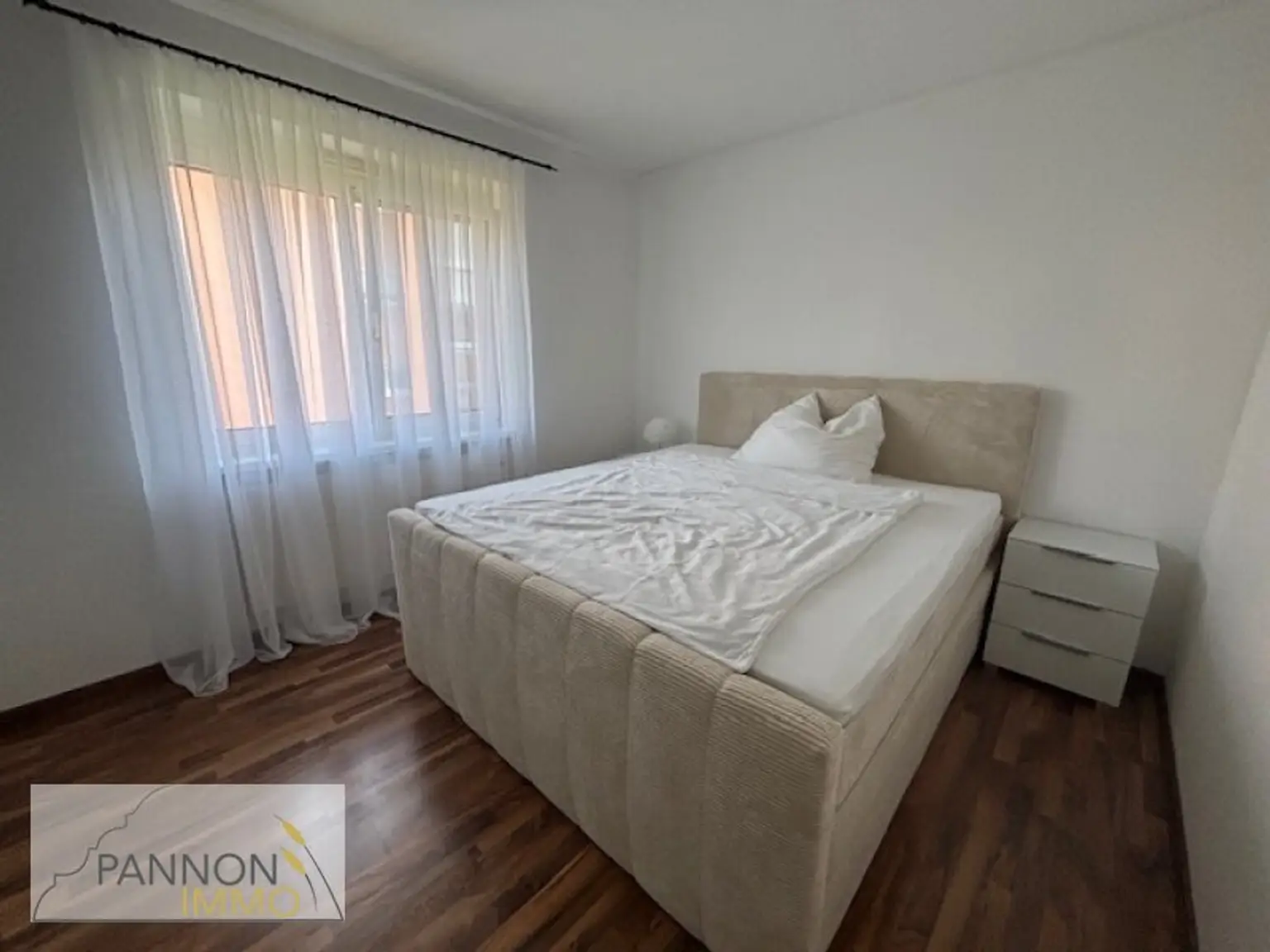 Neusiedl am See - neu sanierte Anlegerwohnung in Ruhelage