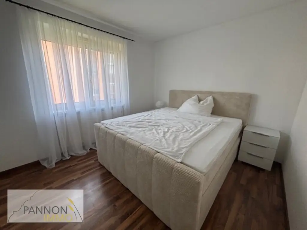 Neusiedl am See - neu sanierte Anlegerwohnung in Ruhelage