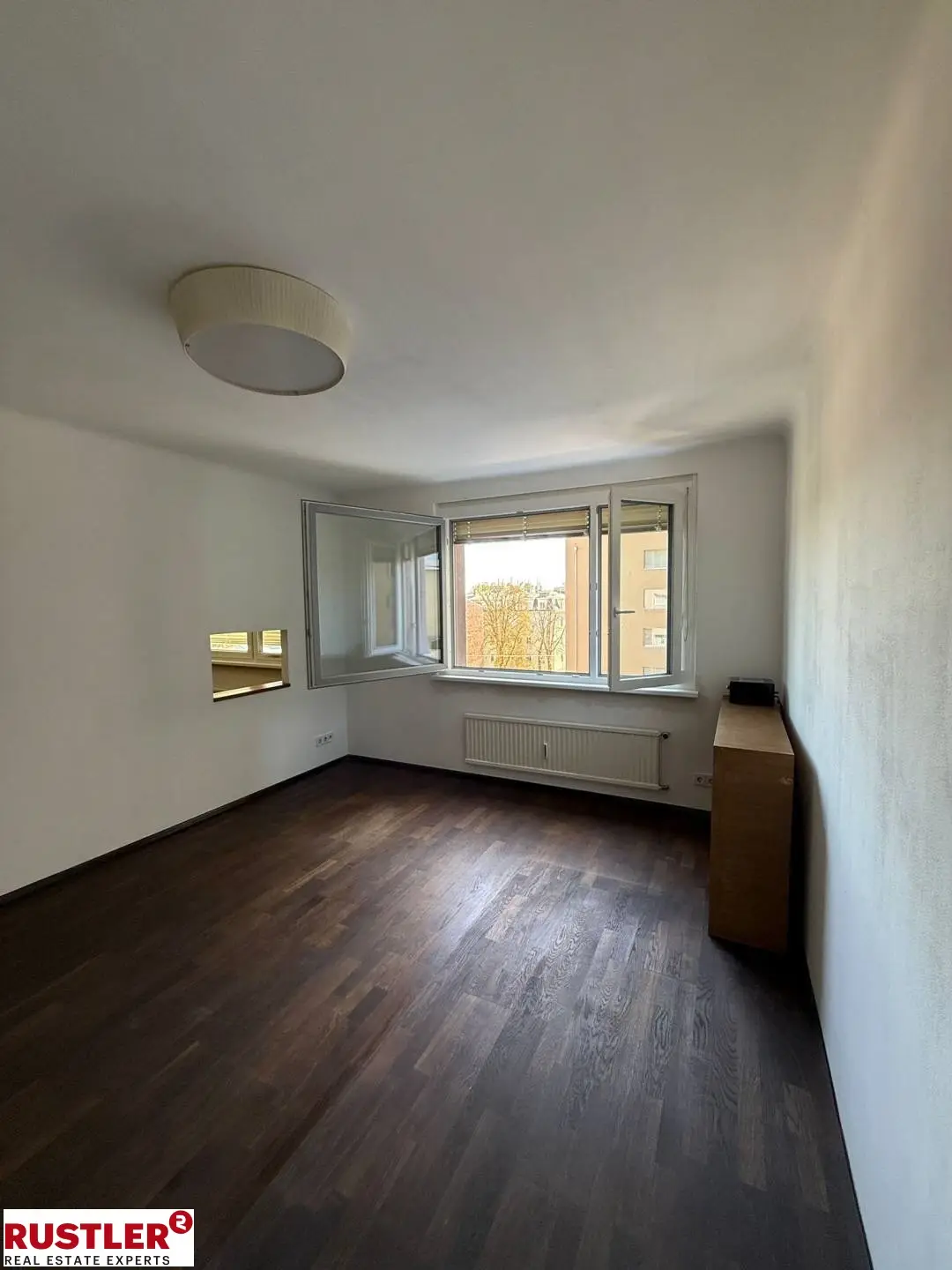 Charmante 1-Zimmer-Eigentumswohnung in zentraler Lage des 2. Bezirks