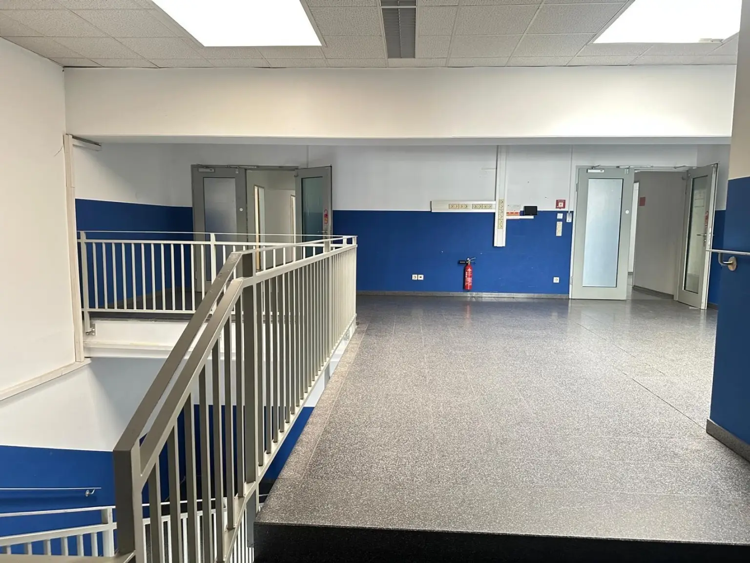 Büro 1100 Wien
