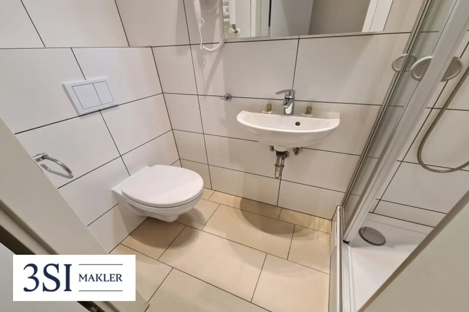 Gemütliche 1-Zimmer-Wohnung in 1160 Wien – ideal für Investoren! Nur 135.000 €!