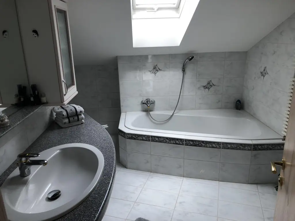 Spittal Nähe: Neuwertiges Haus in ländlicher und ruhiger Lage zu Mieten!!