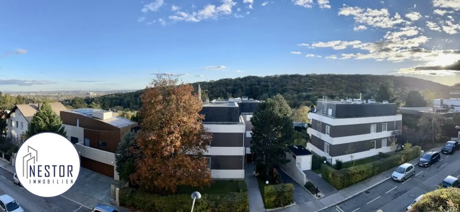 Wohnung - NESTOR Immobilien