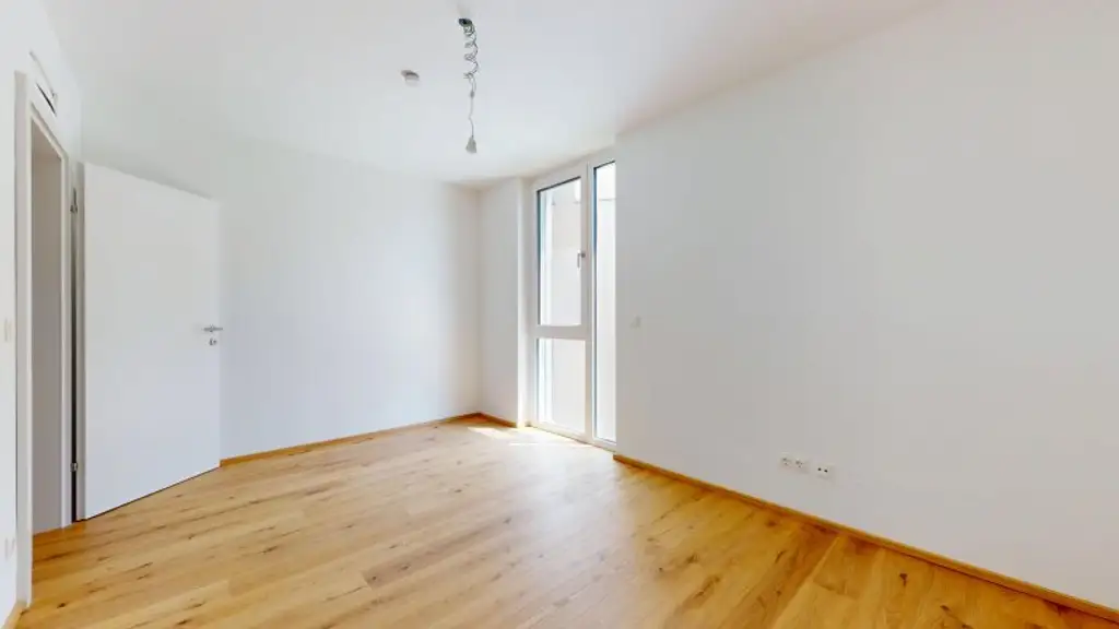 Pannonia Seeblick - Wunderschöner Erstbezug mit Freifläche // Provisionfrei!