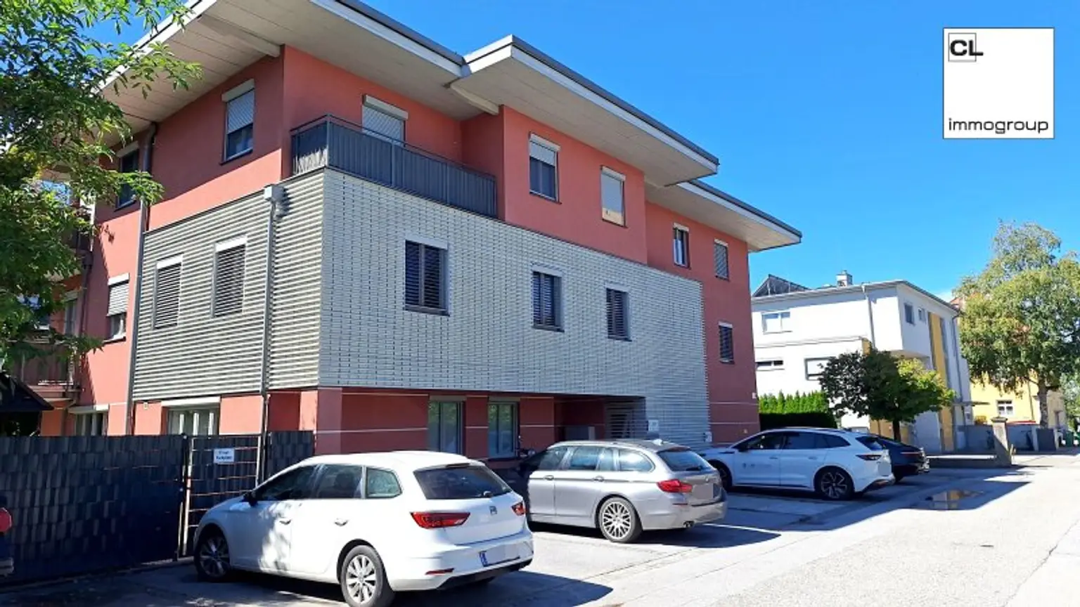 Shared office in Salzburg Maxglan - Bürofläche inklusive Tiefgarage jetzt günstig mieten!