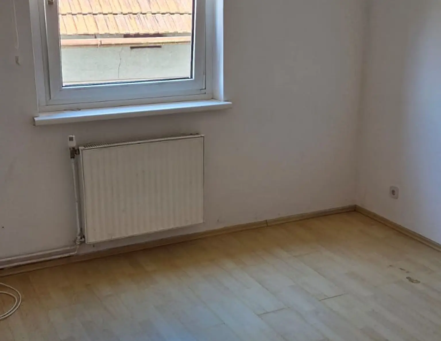 2 Zimmerwohnung mit Balkon