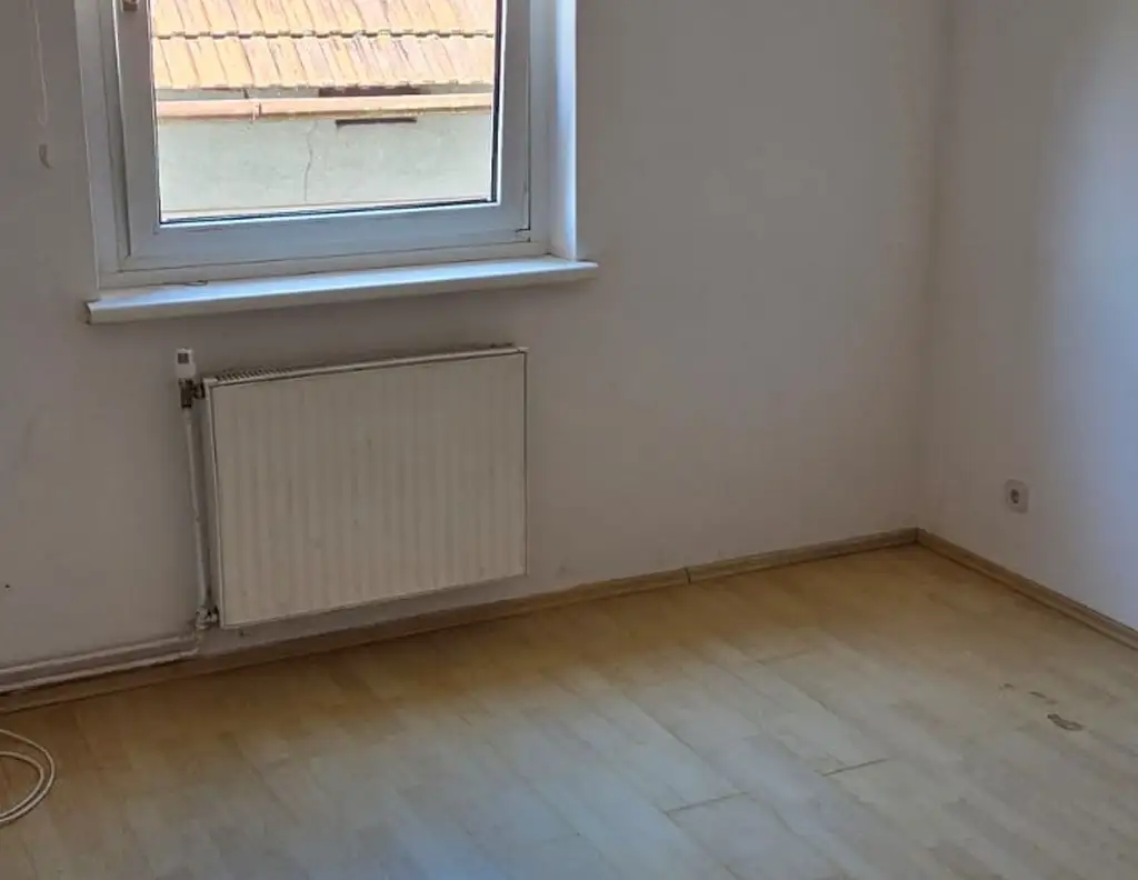 2 Zimmerwohnung mit Balkon