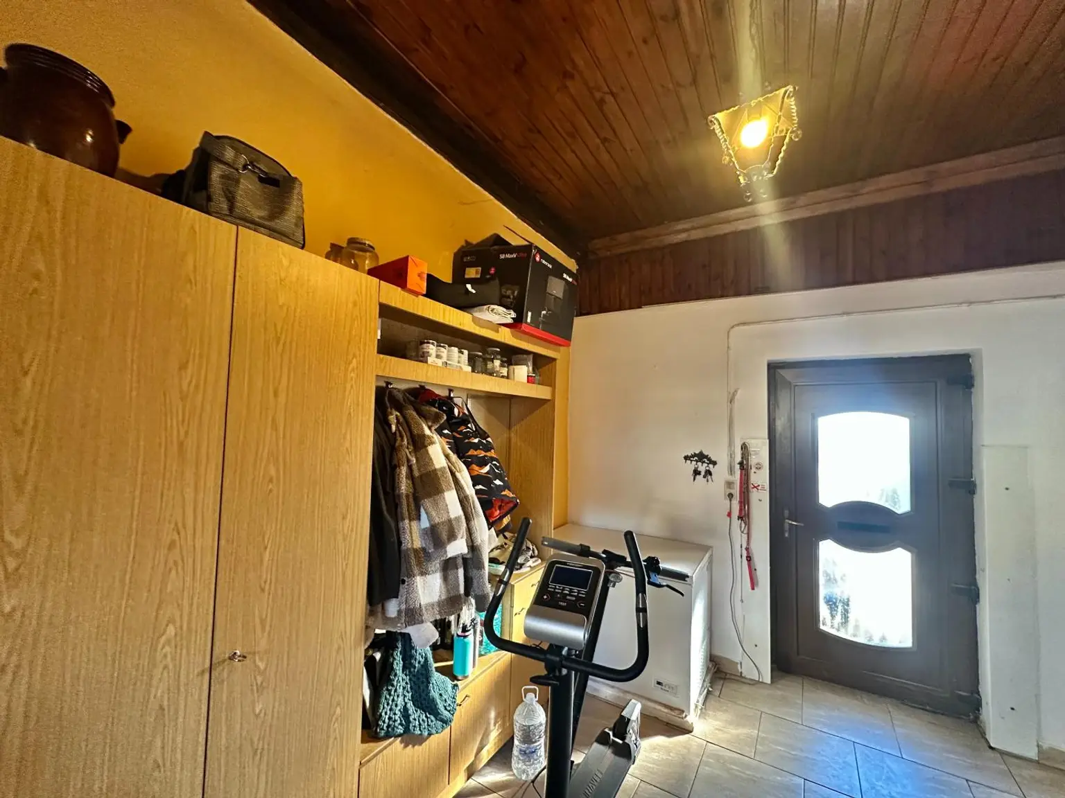 Gemütliches Landhaus mit Potential!