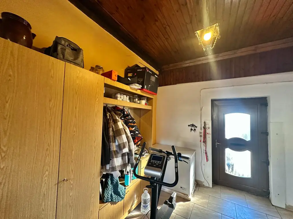 Gemütliches Landhaus mit Potential!