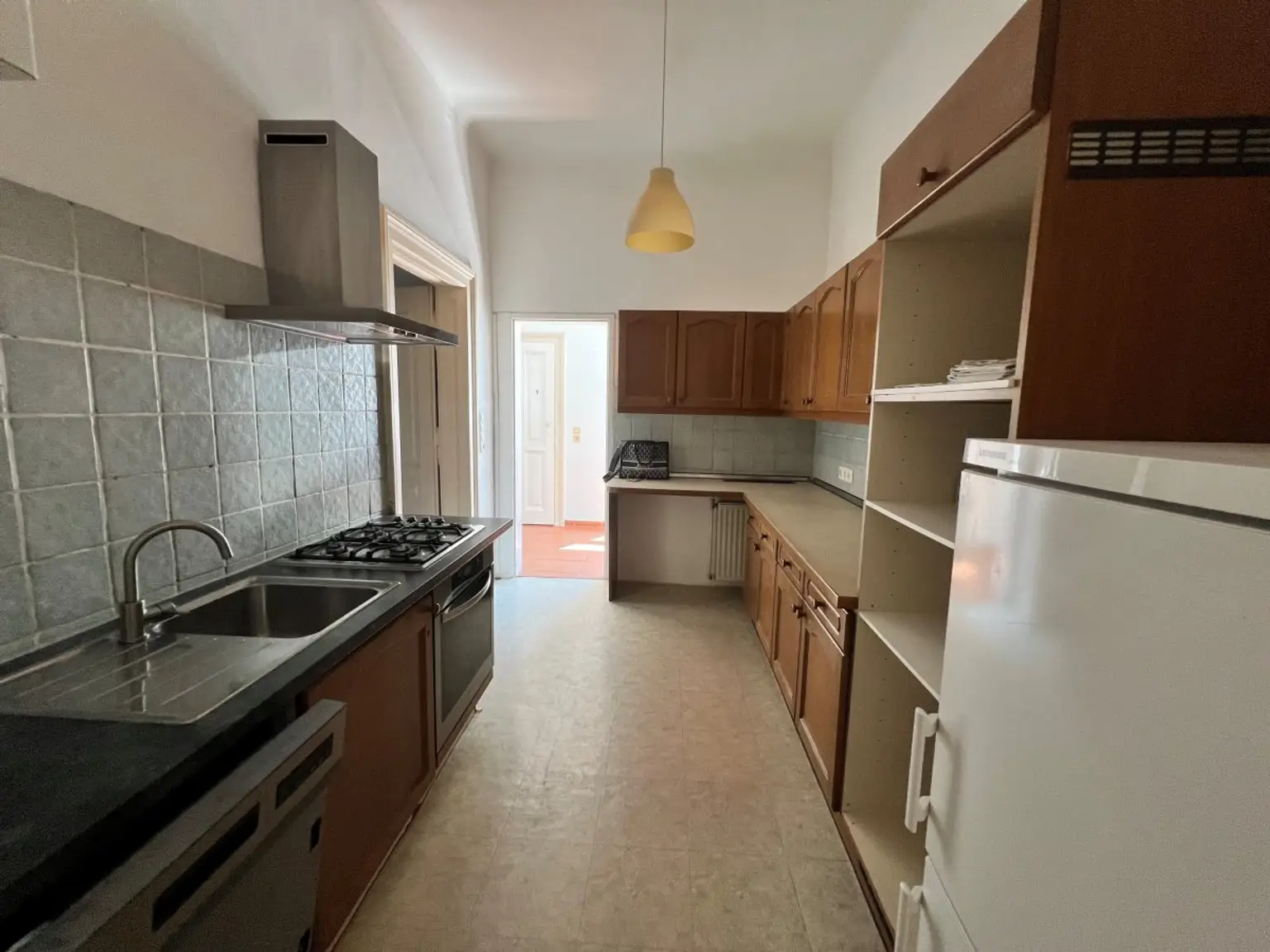 4 | ALTBAU - Wohnung - 4 Zimmer in TOP LAGE | Prima Service Immobilien