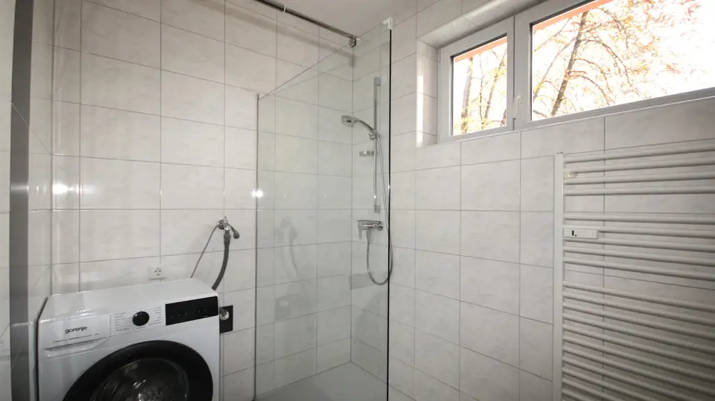 Zentral? Genial! Wohnung mit Top-Anbindung und perfekter Infrastruktur