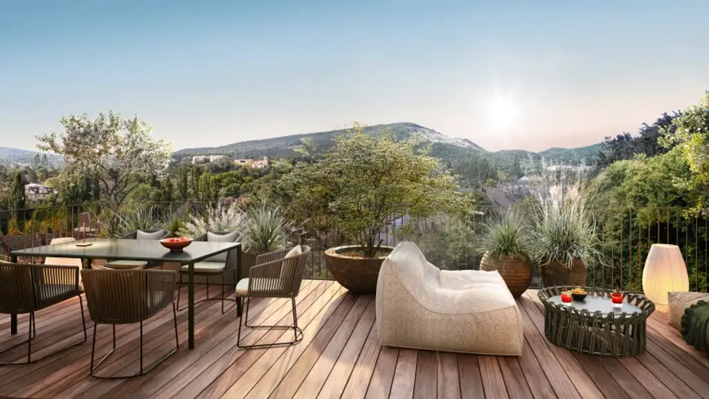 Gut aufgeteilte 3-Zimmer-Dachgeschosswohnung mit Balkon zu verkaufen!