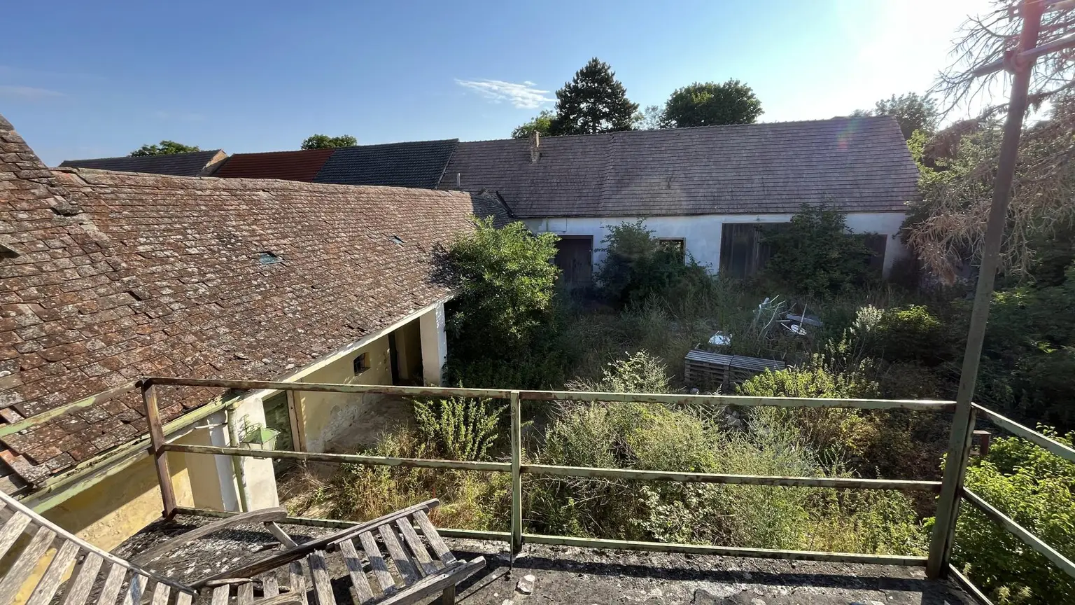 DG Blick vom Balkon