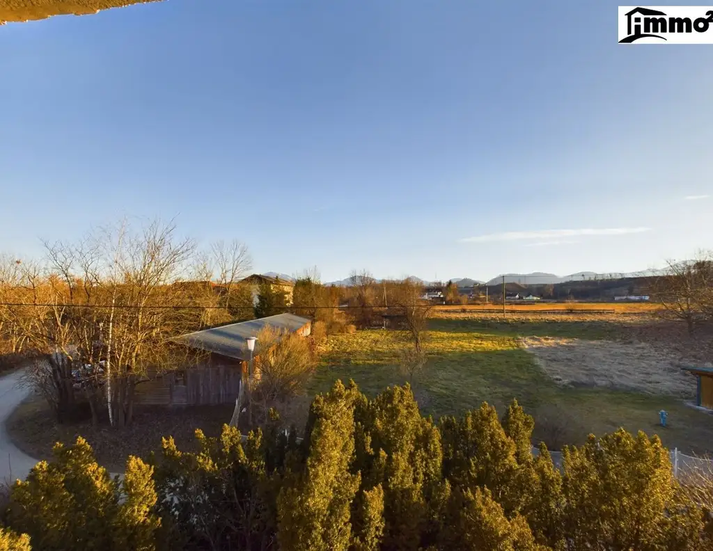 Idyllischer Landsitz mit Seele - Pure Lebensqualität nahe dem Klopeiner See