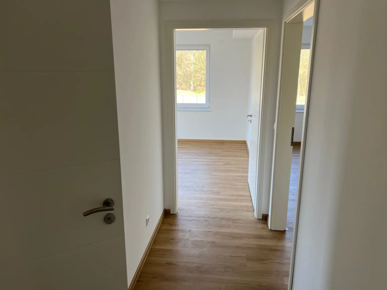 Entspannt im Alter! Eigentumswohnung mit KfW-Standard 40Plus!