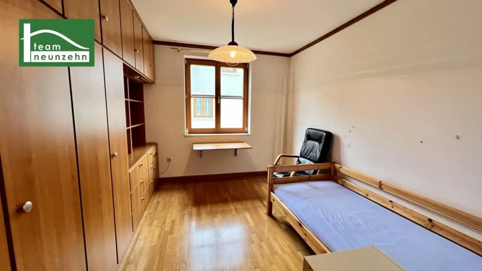 Großzügiges Reihenhaus auf 245m² Eigengrund - 173m² Wnfl., 5x Zimmer & zusätzlichem Keller von 63m².
