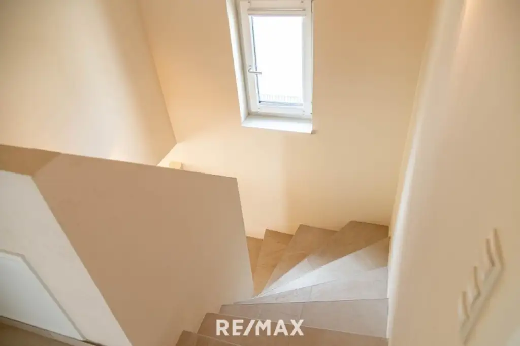 Stilvolles Designhaus - Architektur trifft Komfort