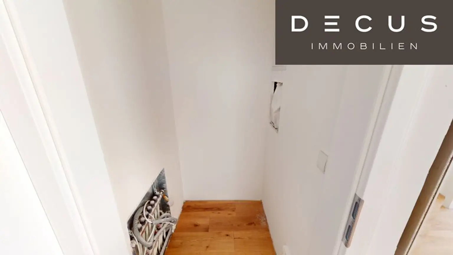 ANLEGERPREIS | QUALITATIVER NEUBAU| 3-ZIMMER | BALKONWOHNUNG | ERSTKLASSIGE AUSSTATTUNG